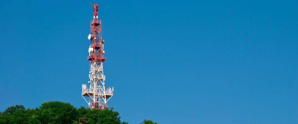 Telecom tower_vikraminfra