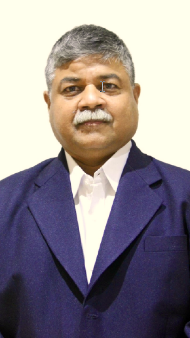 Prakash Desai